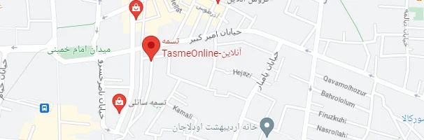 نقشه